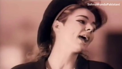 Megamix Medley (Sandra)