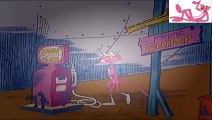 La Pantera Rosa  ♦ Estrella Rosa ♦ Cartoon Español Latino HD