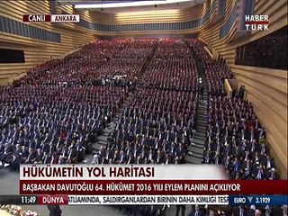 64 HÜKÜMET EYLEM PLANI