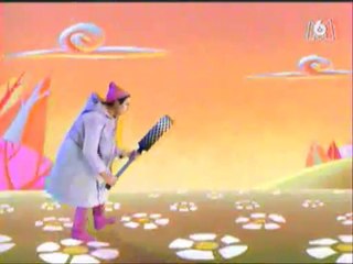 LES CHAMPIGNONS