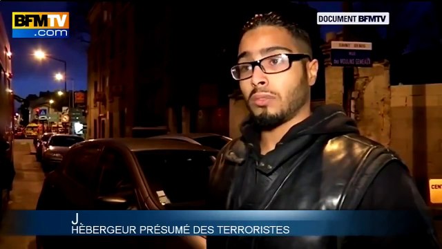 parodie jawad bendaoud vs louis de funès