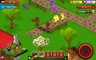 Battle Bros - Tower Defense - Android gameplay PlayRawNow