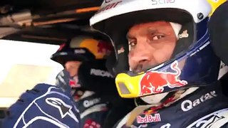 Top Drivers to Watch at the 2016 Dakar Rally - Video Dailymotion