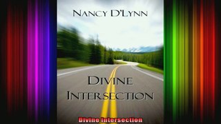 Divine Intersection