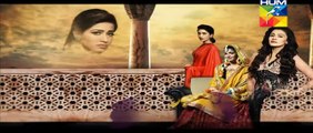 Mera Dard Na Jany Koi Episode 33 on HUM Tv - 9th December 2015