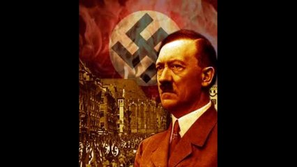 The Hitler Was a Rothschild Falsity