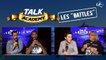 Talk Academy, les battles : Nicolas VS Didier VS Julien