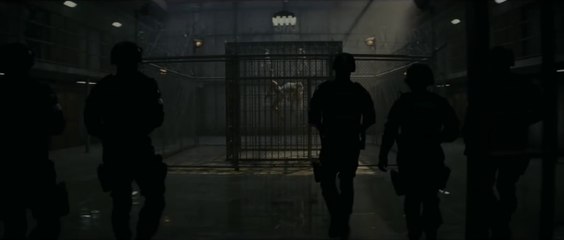 Suicide Squad Comic-Con Trailer 2016 - Jared Leto, Will Smith Movie