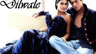 Dilwale Songs 2015 - Tujhse Pyar | Arijit Singh | Shah Rukh Khan, Kajol, Latest Full Song