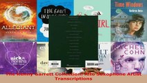 Read  The Kenny Garrett Collection Alto Saxophone Artist Transcriptions EBooks Online