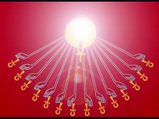 Savitri Devi - Joy Of The Sun