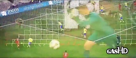 Cristiano Ronaldo ● Crazy Skills Show & Goals ● Dribbling  HD