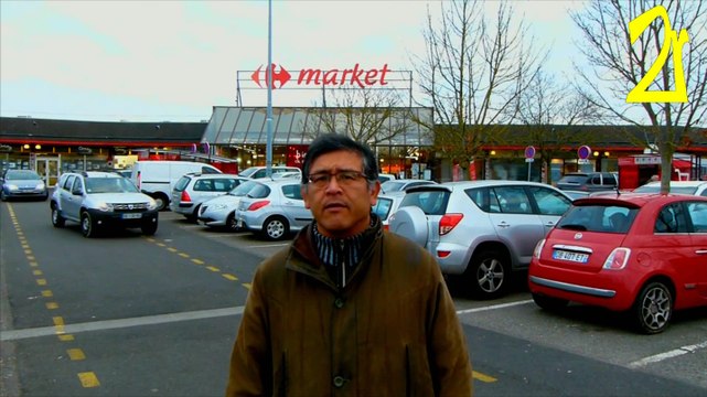 Des commerces accueillants au CC Val-de-Seine à Vernouillet