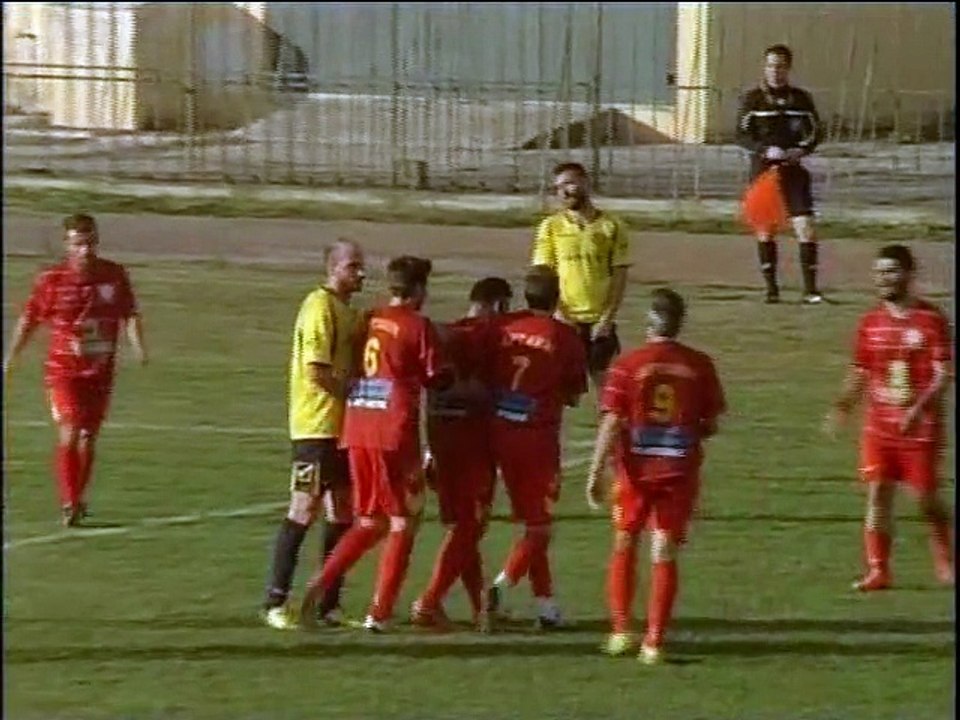 Νέα Αρτάκη-Α.Ε. Ιστιαίας 4-1 (Κύπελλο)