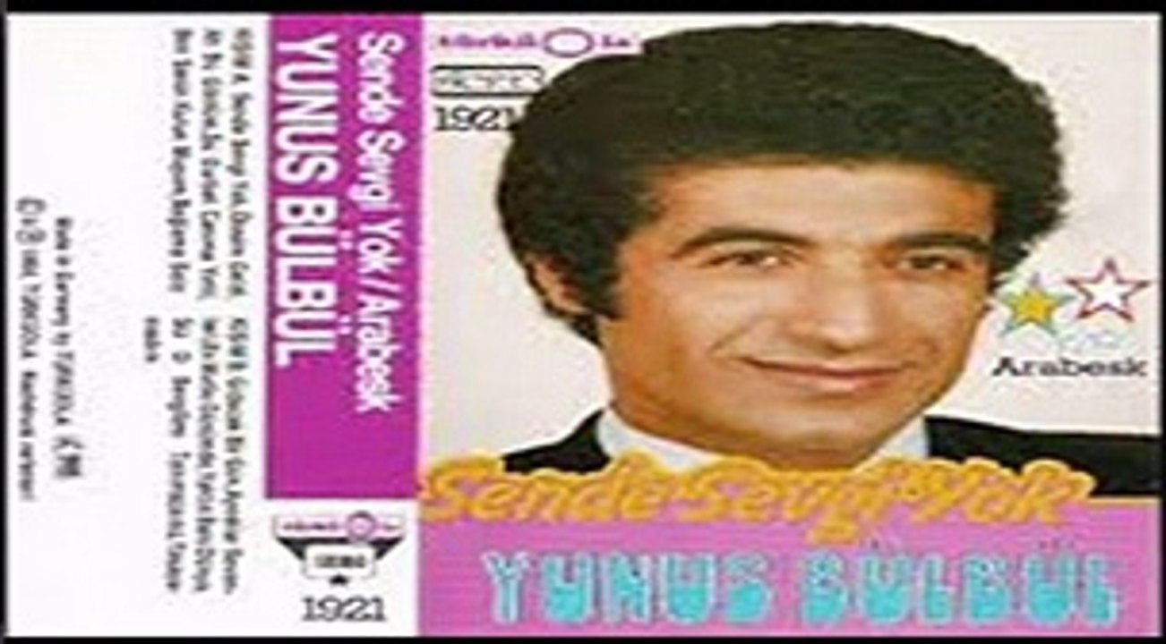 Yunus Bülbül - Yaşayamadım