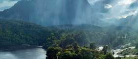 The Legend of Tarzan - Official Teaser Trailer [HD] BY Warner Bros. Pictures & Village Roadshow