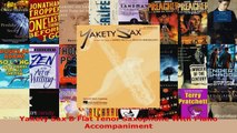 Download  Yakety Sax B Flat Tenor Saxophone With Piano Accompaniment PDF Online