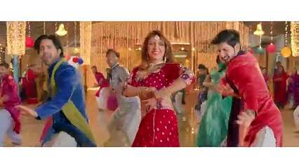 KIRANCOLLECTIONS IK ZOR DAR THUMKAA TU DHEERY DHEERY MAR