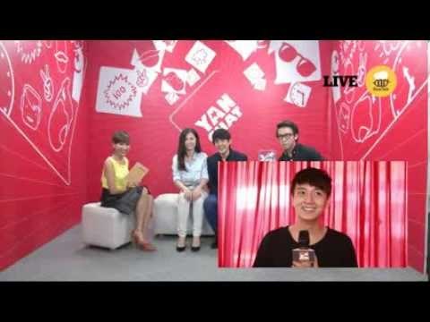 YAN Chat - Đông Nhi & Ông Cao Thắng