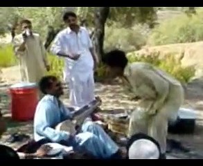 Rabab Mangi Maidani Majlas Funny Tapa