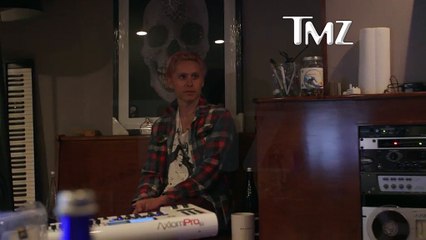 Jared Leto : "F*** Taylor Swift !"