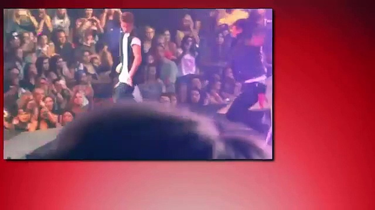 Top 5 Most Embarassing Celebrity Moments