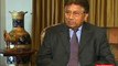 An Exclusive Interview General Pervez Musharraf with Dr. Moeed Pirzada