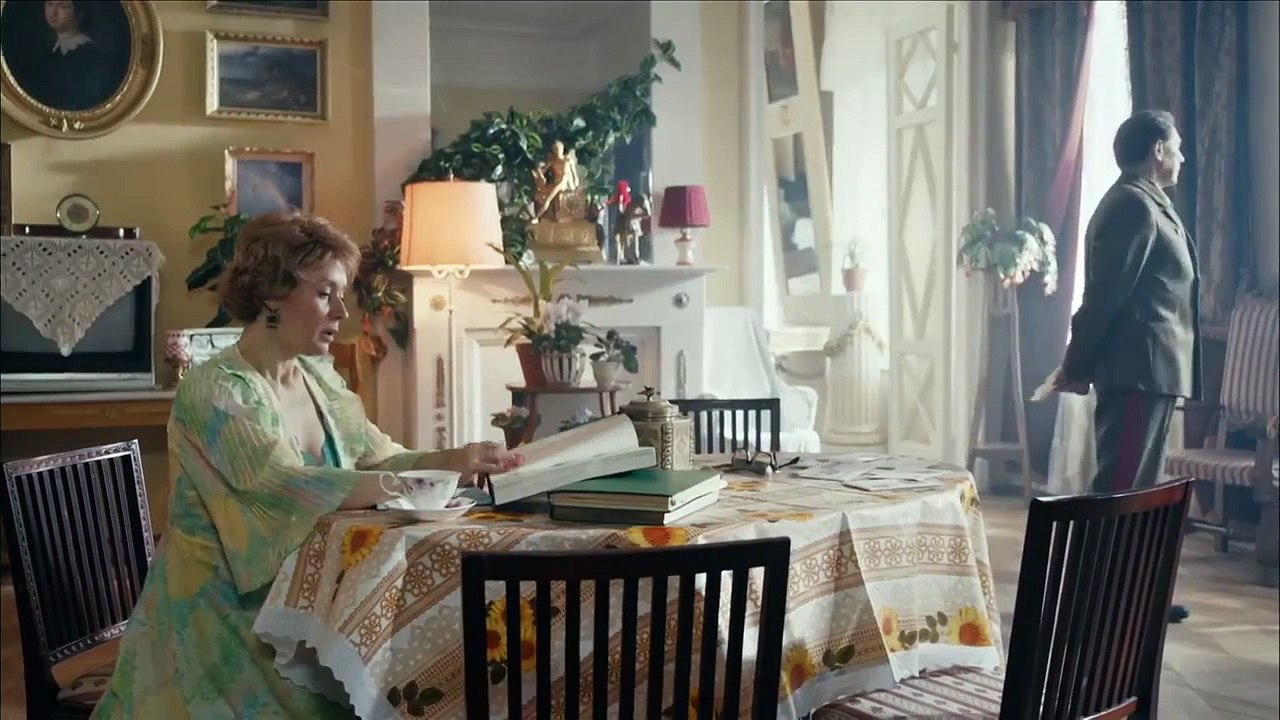 1 серия