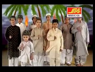 Farhan Ali Qadri - Darpesh Ho Taiba Ka Safar