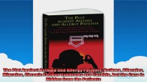 The Plot Against Asthma and Allergy Patients Asthma Allergies Migraine Chronic Fatigue