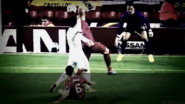 روعة مهارات كريستيانو رونالدو Cristiano Ronaldo skills 2015