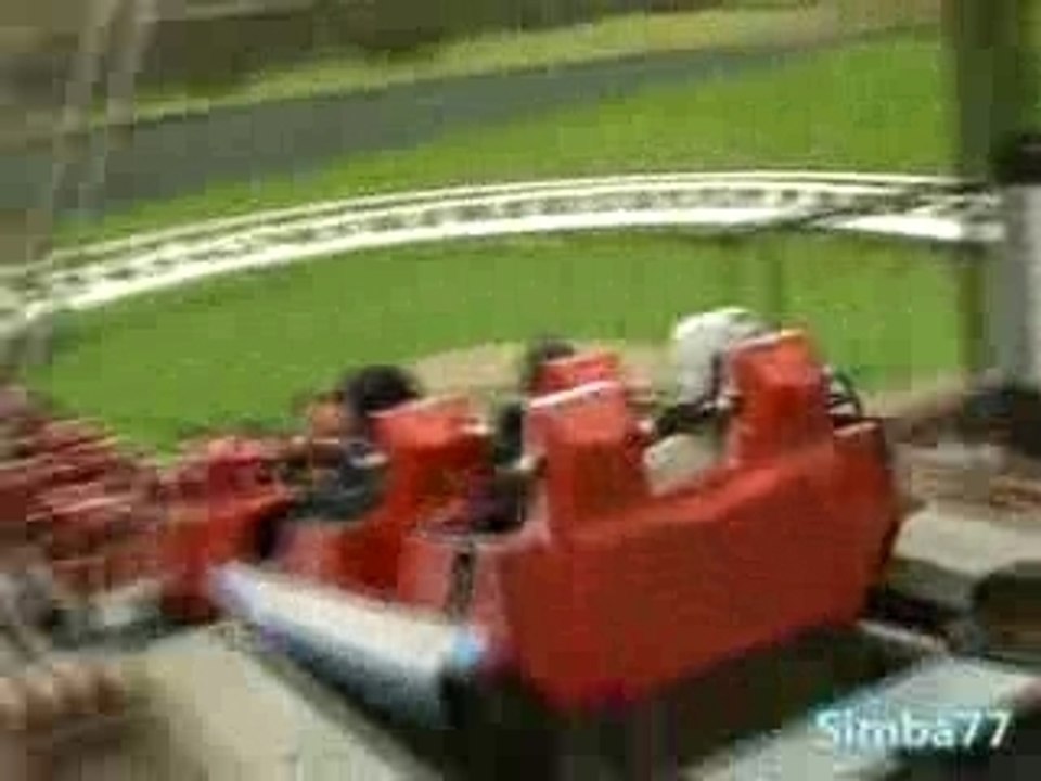HeidePark et WalibiWorld