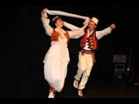 festi sheges popullore marika 2016