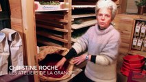 Christine Roche - Ateliers de la grange