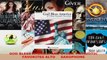 Read  GOD BLESS AMERICA AND OTHER  PATRIOTIC FAVORITES ALTO     SAXOPHONE EBooks Online