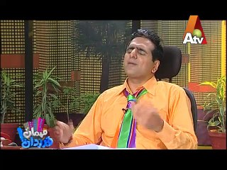 Zulqarnain Haider Mehman Qadardan Season 2 Episode 10 Part 2