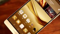 Huawei Mate 8 Review - Specs & Features