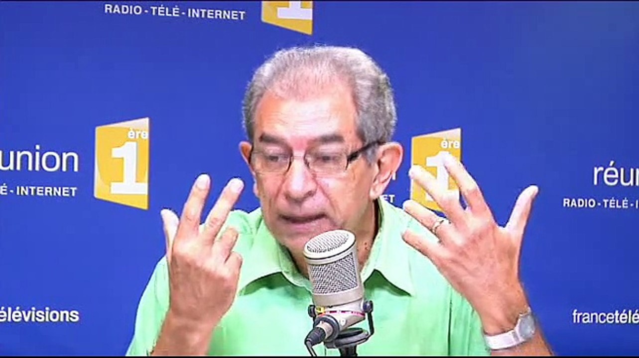 Débat : Philippe Le Constant / Louis Bertrand Grondin