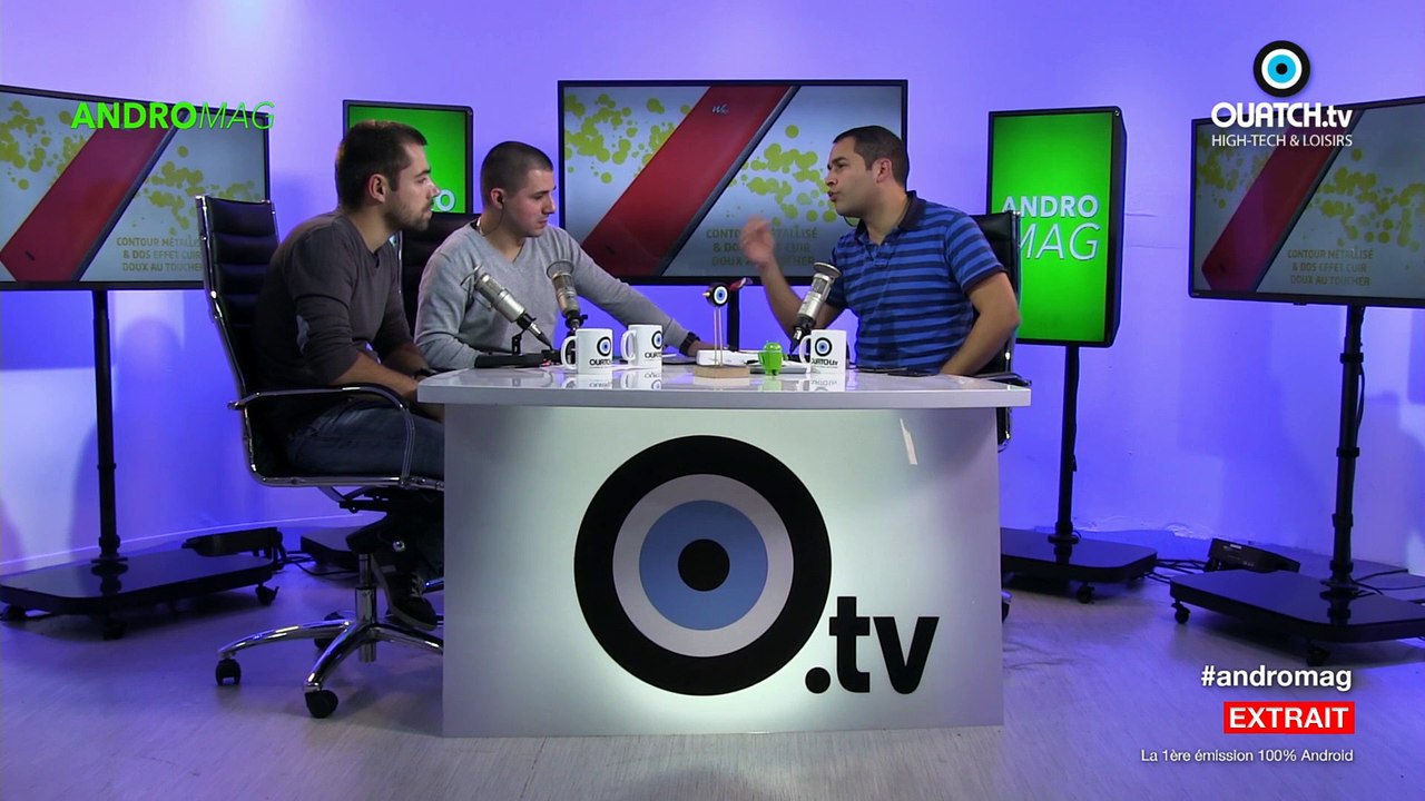 Wiko Pulp 4G et Pulp Fab 4G