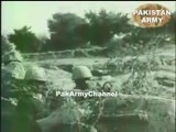 Pak Army Tribute Video By Shaheed Sawar Muhammad Hussain Janjua