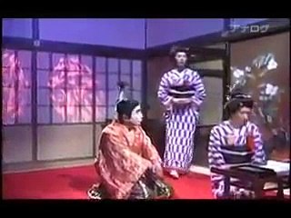 志村けんのバカ殿様 part2