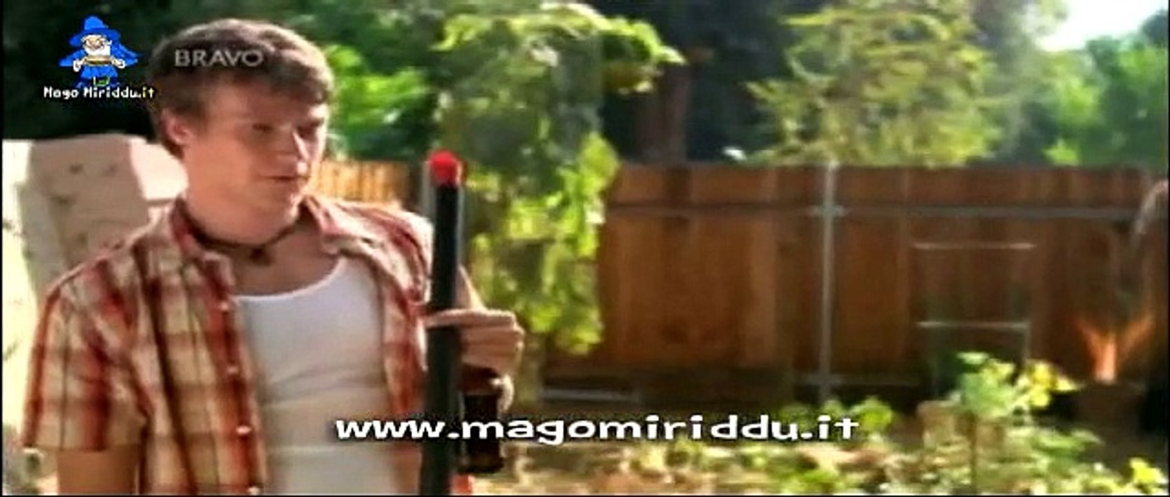 1000 strati pi muoriri ep 04 stagione II