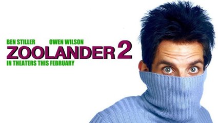 Zoolander 2  (2016) Official Teaser Trailer - Ben Stiller_ Kristen Wiig Comedy