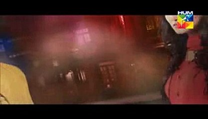 Ishq e Benaam Episode 24 Promo HUM TV Drama 9 Dec 2015