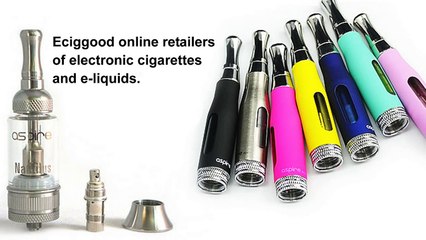 E Cigarette and E Liquid Sale - E Liquid Cigarette