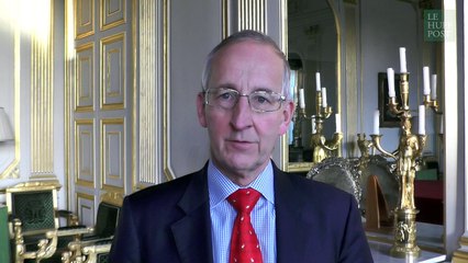 Réformes de l'UE : "Il faudra prendre des décisions difficiles."