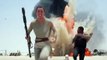 Star Wars Episode VII - The Force Awakens (2015) International Trailer #2 - Harrison Ford, Carrie Fisher,