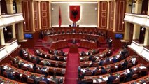 Drejtuar grupeve parlamentare, Letra e Metës: Të ngrihet komisioni për reformën zgjedhore