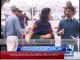 MNA Shahjehan Mangrio insulted journalists