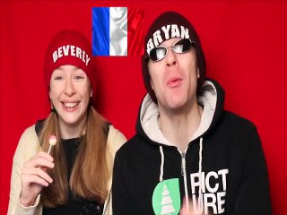 BRYAN ET BEVERLY HILLS "ACTU PEOPLE" du 10 DECEMBRE  2015